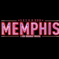 MEMPHIS Broadway Cast Recording Gets 3/30 Release