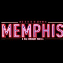 MEMPHIS Broadway Cast Recording Gets 3/30 Release