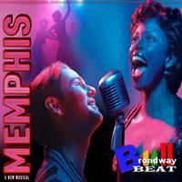 TV: Broadway Beat Sneak Peek of MEMPHIS Opening Night