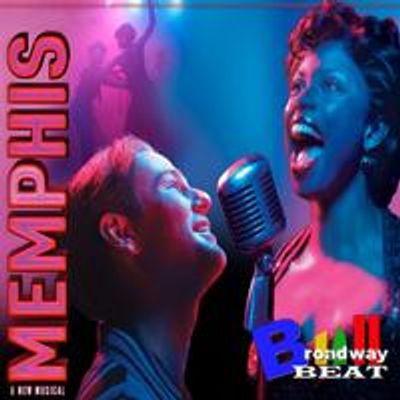TV: Broadway Beat Sneak Peek of MEMPHIS Opening Night