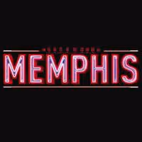 MEMPHIS To Play At The Shubert Theatre, Will Open On Broadway 10/19