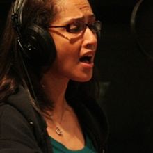 BTS Video: Audie Gemora And Menchu Lauchengco-Yulo Record FOR GOOD