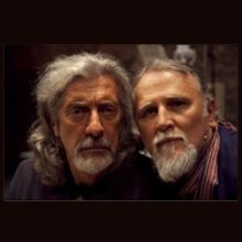 IL MERCHANTE DI VENEZIA Plays Teatro Argentina