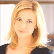Meredith Patterson Brings 'Sweet Old Fashioned Girl' to Birdland, 3/15