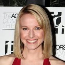 Meredith Patterson Joins Cast of A VERY MARY HOLIDAY BENEFIT