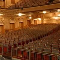 Kimmel Center Breathes New Life Into Merriam Theater