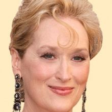 Streep, Franklin, Shields et al. Set for Good Housekeeping's SHINE ON, 4/12
