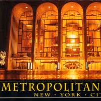 The MET Opera Hits Box Office Goal Of 88% For 2008-2009 Season