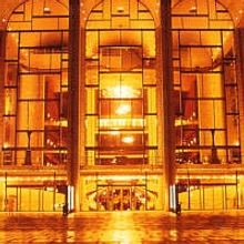 Viktoria Vizin Replaces Olga Borodina in Tonight's Metropolitan Opera Performance of…