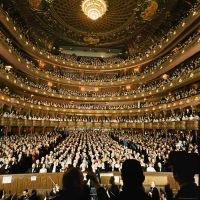 Finalists Named for Met's National Council Auditions Grand Finals Concert, 3/14