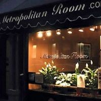 Nicole Henry Performs at The Met Room, 3/19 & 4/23