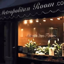 Nicole Henry Performs at The Met Room, 3/19 & 4/23
