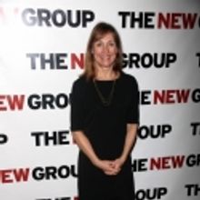 Metcalf and Stewart Star in VOICE LESSONS at Theatre Row, Opening 5/22