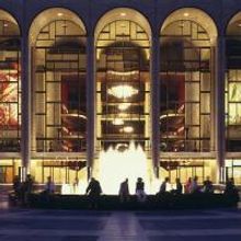 Metropolitan Opera Announces Cast Change For DER ROSENKAVALIER 10/22