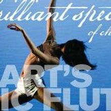 Atlanta Ballet Presents Mozart's MAGIC FLUTE, 10/15 - 10/24