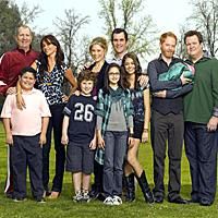 TV: A Sneak Peek at ABC's 'Modern Family' Video