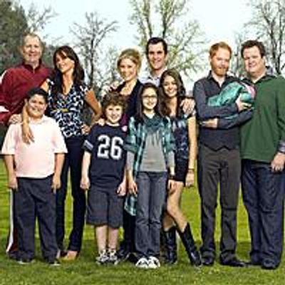 TV: A Sneak Peek at ABC's 'Modern Family'