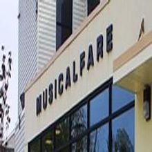 MusicalFare Presents World Premiere of CROSSROAD BLUES, 1/6