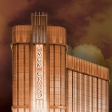 MGM Resorts Announce St. Patrick's Day Events