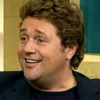 STAGE TUBE: Michael Ball Talks Music and Career to The Hour