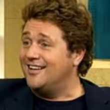 STAGE TUBE: Michael Ball Talks Music and Career to The Hour