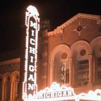 Michigan Theater's Ann Arbor Art Fair Returns Today, Runs Through 7/18