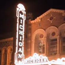 Michigan Theater's Ann Arbor Art Fair Returns Today, Runs Through 7/18