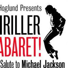 Craig, Dexter, Douglas, Sullivan & More Set For A THRILLER IN CABARET! Benefit At…