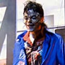 STAGE TUBE: ET Sneak Peek - Michael Jackson's THIS IS IT