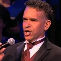 TV EXCLUSIVE: Brian Stokes Mitchell - 'Through Heaven's Eyes'
