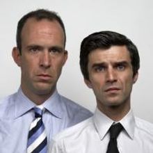 Human Animals Inaugural Production 'middlemen' Completes Run at Walkerspace 10/30