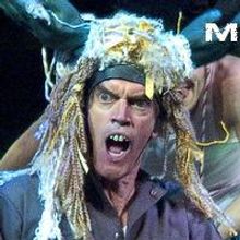 CAT ON A HOT TIN ROOF & MIDSUMMER NIGHT'S DREAM At Georgia Shakespeare Offer A July 4