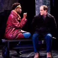 BWW Reviews: Know Theatre's ANGELS IN AMERICA: MILLENIUM APPROACHES