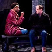 BWW Reviews: Know Theatre's ANGELS IN AMERICA: MILLENIUM APPROACHES