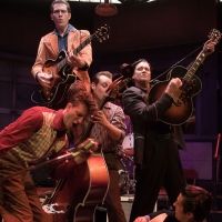 MILLION DOLLAR QUARTET Original Cast Recording Now Available for Purchase