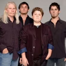 The Millers to Play The Center for Performing Arts at GSU, 3/27