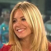 STAGE TUBE: AFTER MISS JULIE Star Sienna Miller Chats 'JOE' and Broadway Debut On…