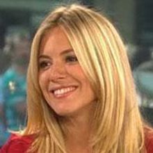 STAGE TUBE: AFTER MISS JULIE Star Sienna Miller Chats 'JOE' and Broadway Debut On TODAY