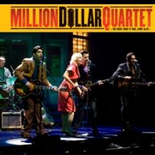 'The Showtune Mosh Pit' for January 26th, 2010