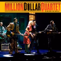 BWW Discounts: Save on Tickets to MILLION DOLLAR QUARTET!