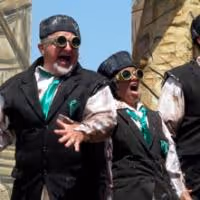 Tony Winning San Francisco Mime Troupe Announces Additional Events