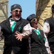 Tony Winning San Francisco Mime Troupe Announces Additional Events