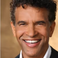 Brian Stokes Mitchell Comes To Town Hall 4/17