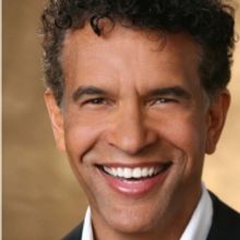 Brian Stokes Mitchell Comes To Town Hall 4/17