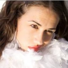MIRANDA SINGS Returns to Birdland WIth First NYC Concert Appearance 9/14