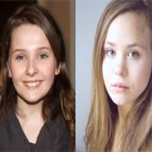 Vision Impaired Kyra Ynez Seiglel Set to Understudy Abigail Breslin in THE MIRACLE…