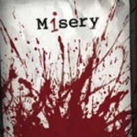 TheatreWorks New Milford Offers Free Staged Reading of Stephen King's MISERY 11/22