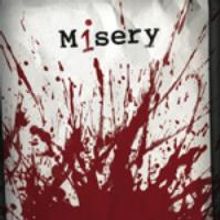 TheatreWorks New Milford Offers Free Staged Reading of Stephen King's MISERY 11/22