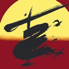 MISS SAIGON Headed for the Big Screen; Aiming for 2011 Release