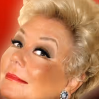 Mitzi Gaynor To Make NYC Debut at Feinstein's, 5/18-5/22